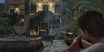 Trailer Mafia The Old Country Gameplay