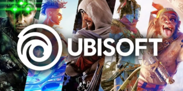 EULA Ubisoft Game