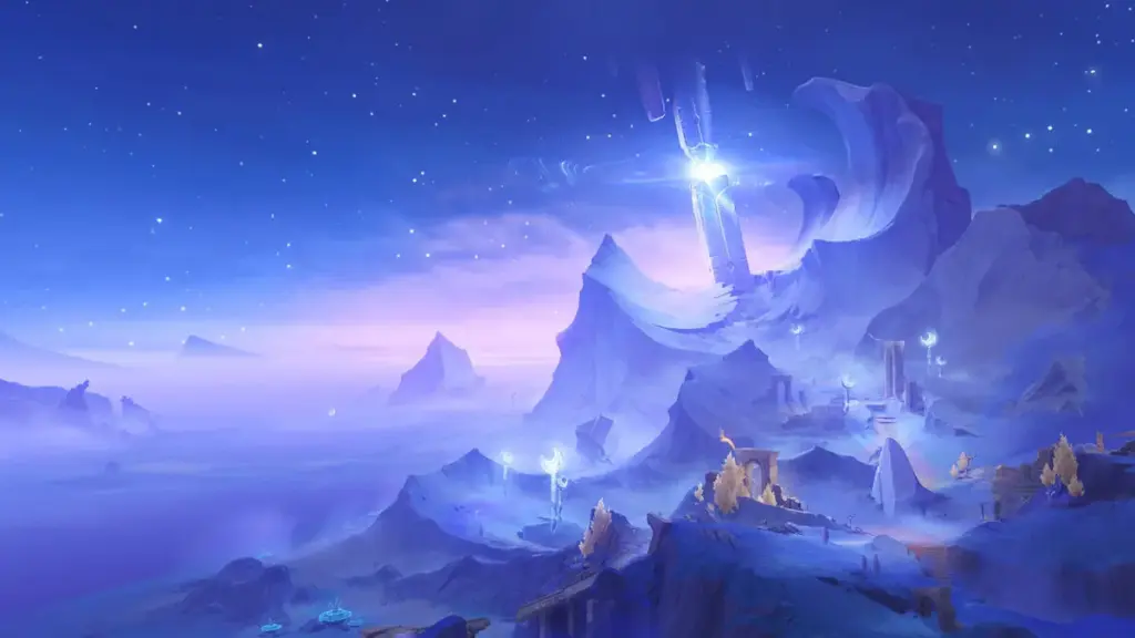 Leak Boss Genshin Impact 6.0