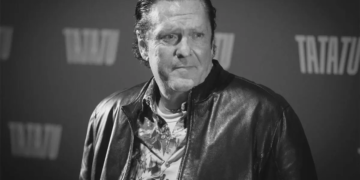 Voice Actor Gta 3 Tutup Usia