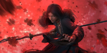 Where Winds Meet Footage Baru Playtest Terakhir Fi