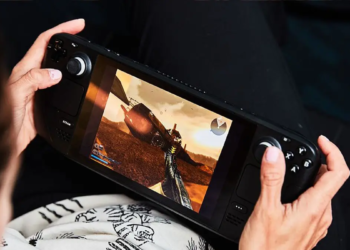 Windows 7 Di Steam Deck 2025