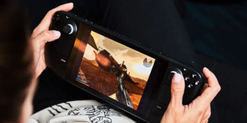 Windows 7 Di Steam Deck 2025