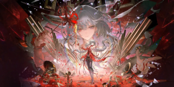 Wuthering Waves Versi 2 5 Bansos Phrolova