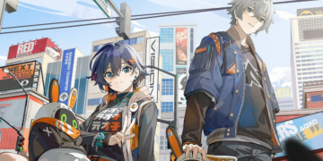 Zenless Zone Zero CEDEC Awards 2025