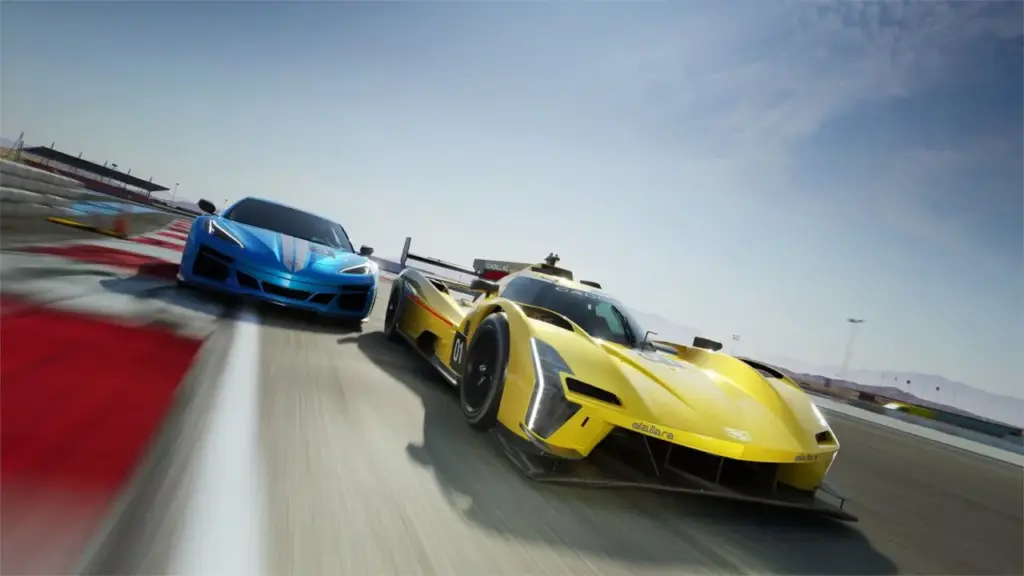 Penjualan Forza Horizon 5 di PS5 Telah Mencapai 2 Juta Unit 4 Forza Horizon 5 Telah Terjual Sebanyak 2 Juta Kopi