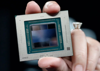 Apu Gaming Multi-Chiplet