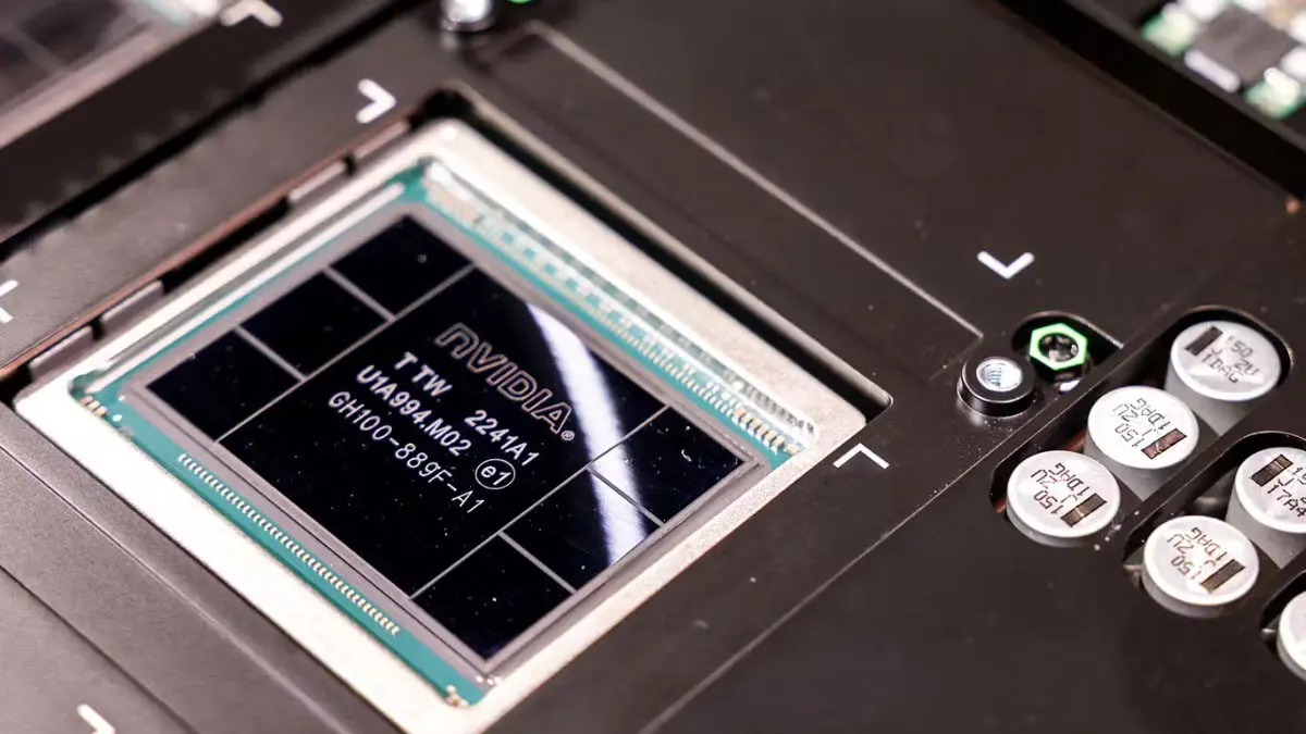 Amerika Serikat Bakal Batasi Chip AI Dijual ke Malaysia dan Thailand, Ada Apa?