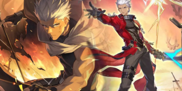 Build Archer Honkai Star Rail