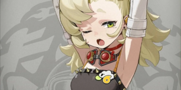 Build Piper Zenless Zone Zero Terbaik