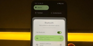 Celah Keamanan Di Chip Bluetooth