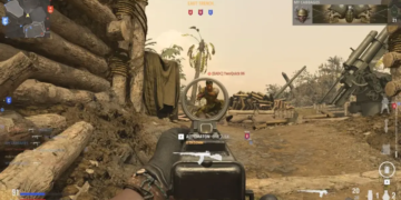 Developer Game Indie Jepang FPS