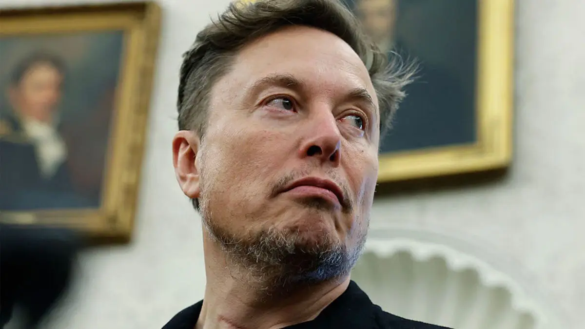 Dulu Menolak, Kini Elon Musk Terjun Total ke AI, Ada Apa?