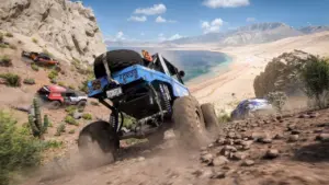 forza horizon 5 review 1