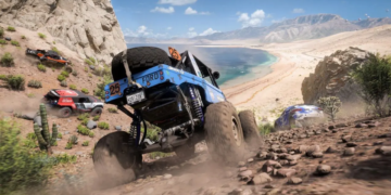 Penjualan Forza Horizon 5