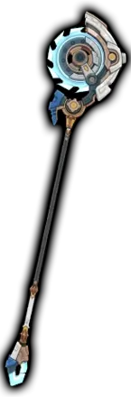 Build Ineffa Genshin Impact Terbaik 3 Build Ineffa Genshin Impact