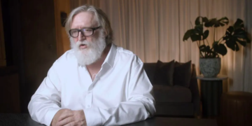 Gabe Newell Kritik