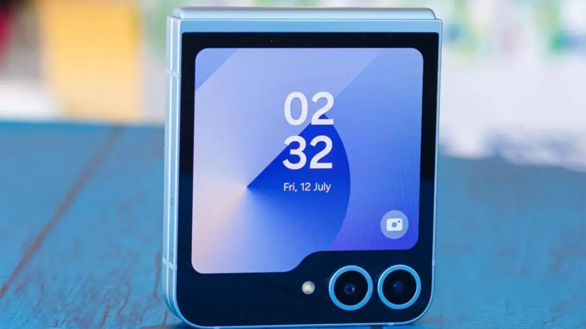 Samsung Kenalkan HP Lipat Terjangkau Galaxy Z Flip 7 FE, Berapa Harganya?