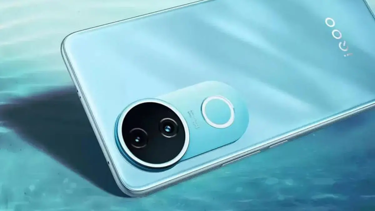 Spesifikasi iQOO Z10R Edar, Layar Jadi Fokus Utama?