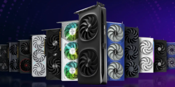 Intel Big Battlemage