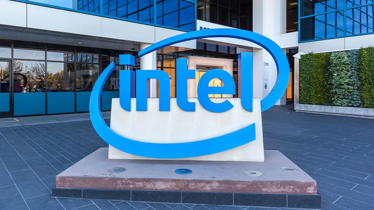 Intel Rumahkan 30% Pegawai, Tutup Pabrik di 2 Negara
