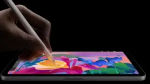 ipad fold