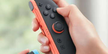 Joycon Switch 2