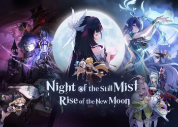 Karakter Nod-Krai Genshin Impact