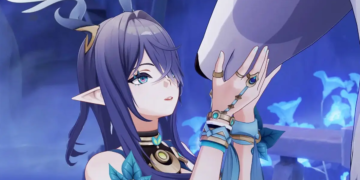 Leak Kit Lauma Genshin Impact