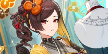 Leak Mode Ugc Genshin Impact