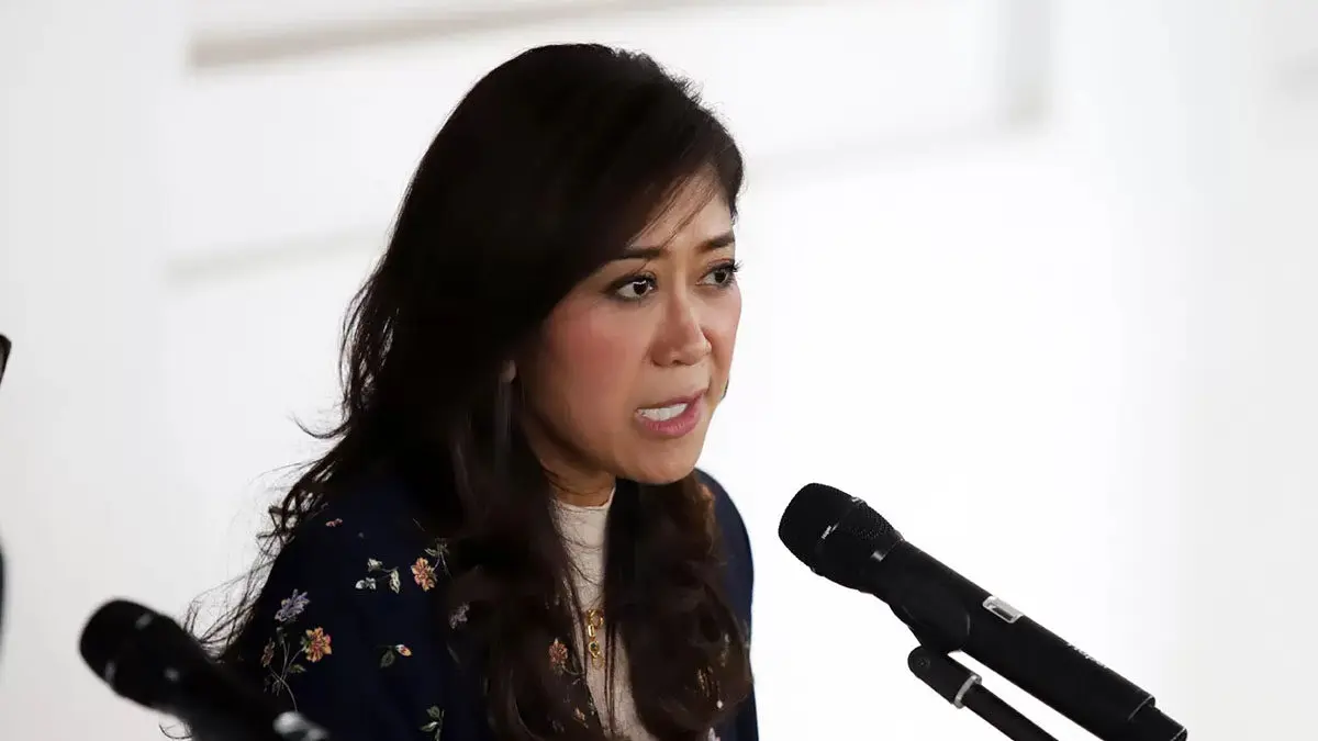 Menteri Meutya Hafid Jelaskan Kesepakatan Tarif AS dan Indonesia Soal Data Pribadi
