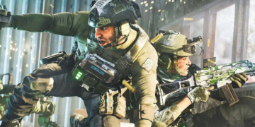 Open Beta Battlefield 6