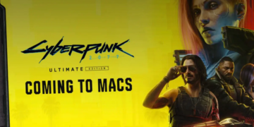 Ray Tracing Di Cyberpunk 2077