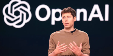 Sam Altman