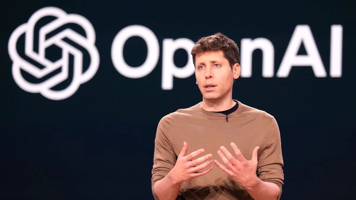 Sam Altman Ungkapkan Rasa Takut Terhadap GPT-5 Buatan Mereka, Ada Apa?