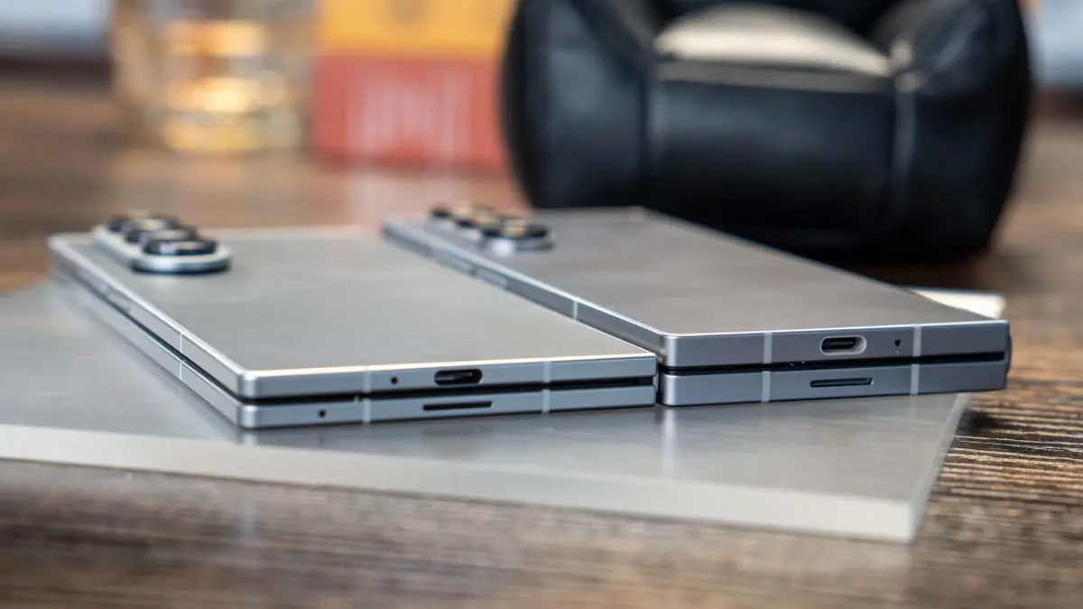 Samsung Konfirmasi Smartphone Lipat Tiga Sedang Disempurnakan, Rilis Tahun Ini?