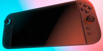 Harga Nintendo Switch 2