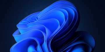 Wallpaper Dinamis Windows 11