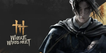 System Requirements Where Winds Meet PC