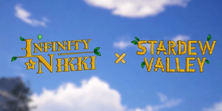 Infinity Nikki x Stardew Valley