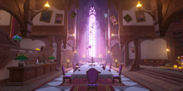 imaginarium theater genshin impact