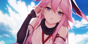 Anniversary Honkai Star Rail