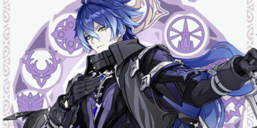 Drip Marketing Flins Genshin Impact