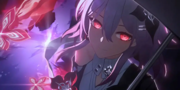 Drip Marketing Evernight Honkai Star Rail