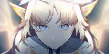 Nicole Reeyn Genshin Impact