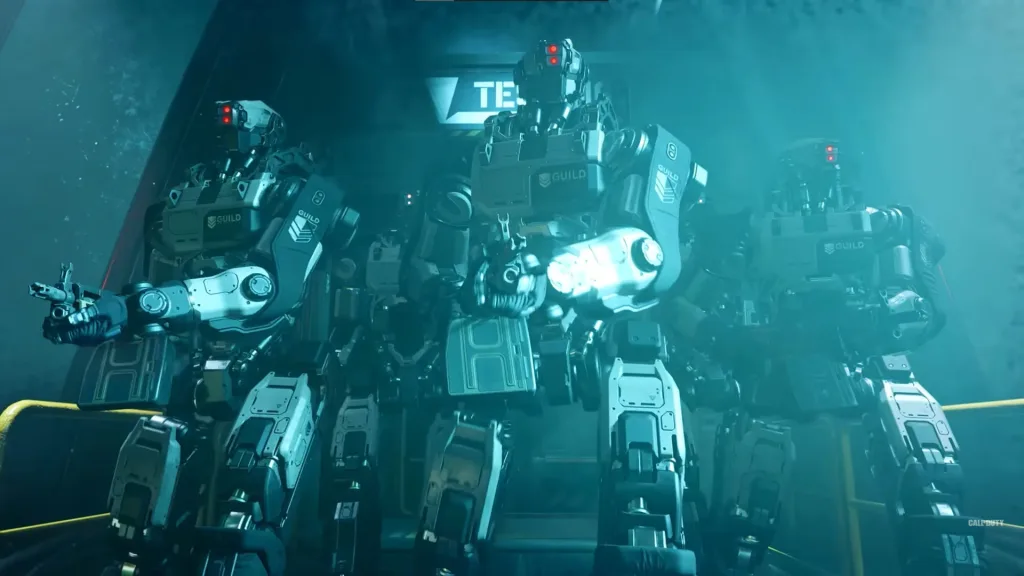 trailer black ops 7 mode campaign co-op