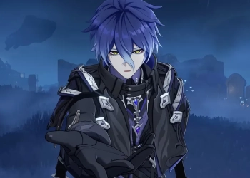 Trailer Flins Genshin Impact