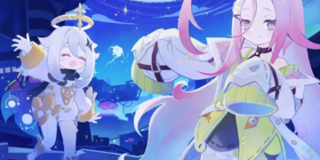 Event Genshin Impact "To Temper Thyself and Journey Far"