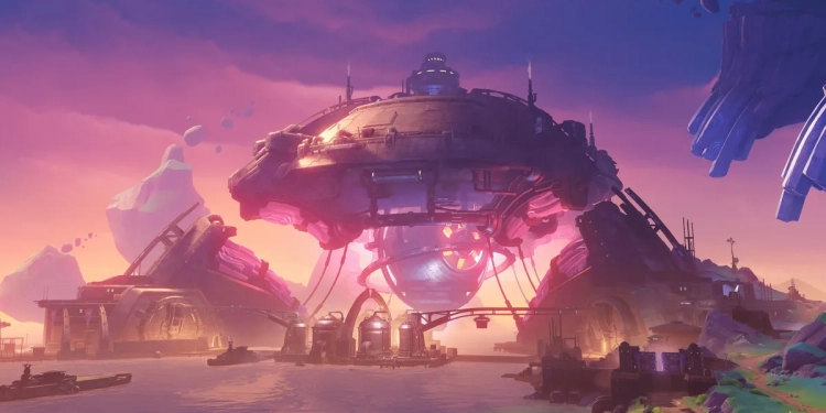 Leak Local Legend Nod-Krai Genshin Impact