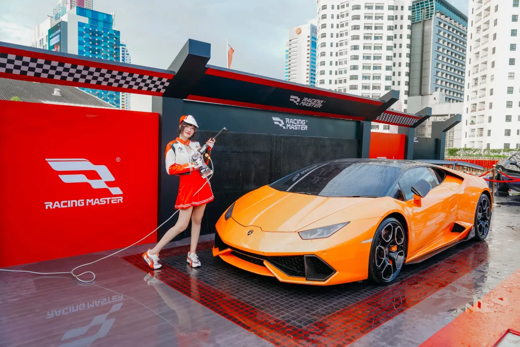 Ada Event Event Menarik